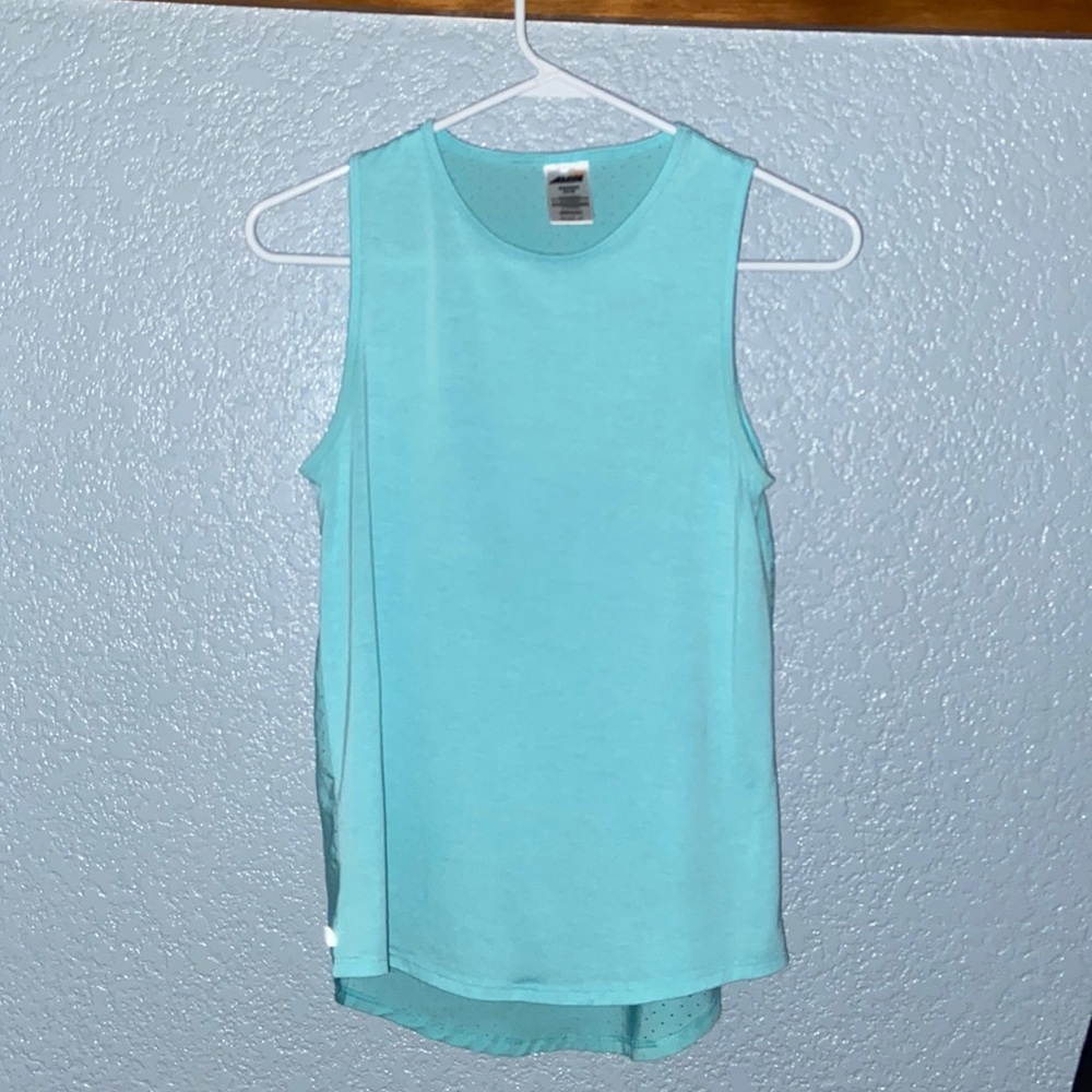 💙Womens Athletic Tank